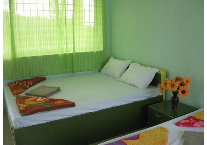 Resort Tripvillas @ Kozee Kaves 1