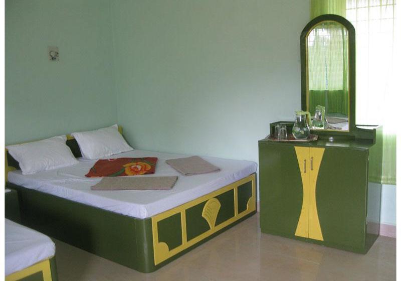 Resort Tripvillas @ Kozee Kaves 2