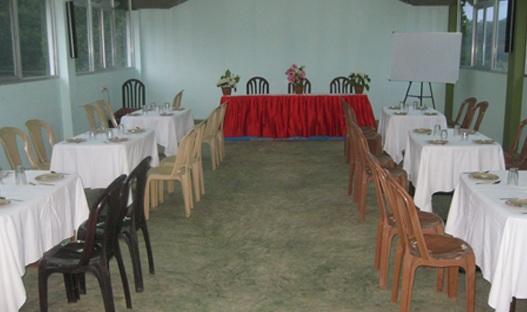 Resort Tripvillas @ Kozee Kaves 9