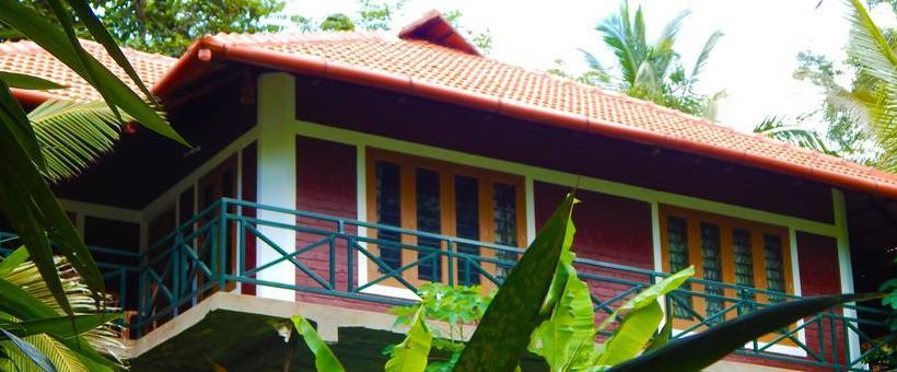 Resort Tripvillas @ Coffee County Retreat 1