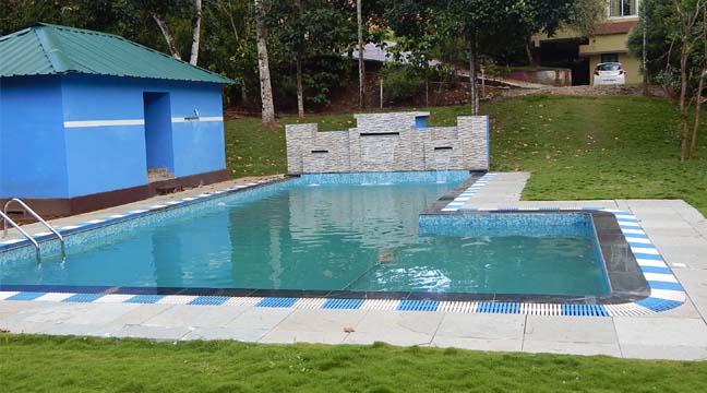 Resort Tripvillas @ Coffee County Retreat 10