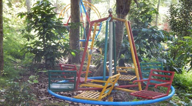 Resort Tripvillas @ Coffee County Retreat 12