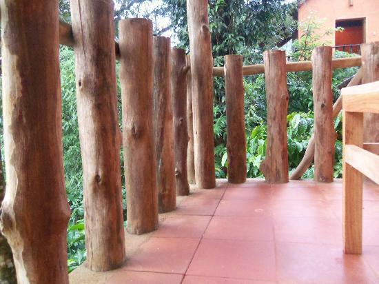 Resort Tripvillas @ Coffee County Retreat 19