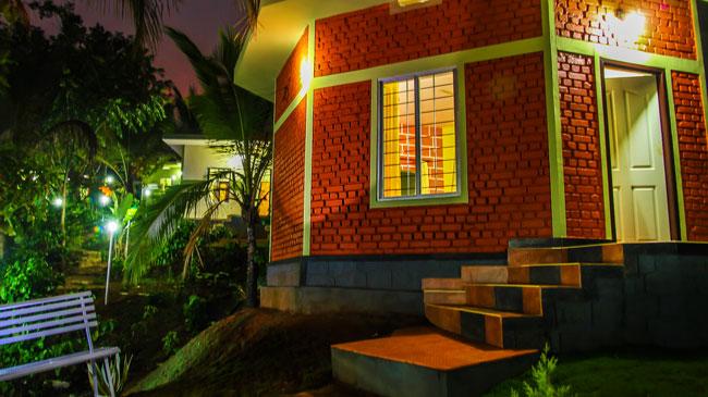 Resort Tripvillas @ Coffee County Retreat 3