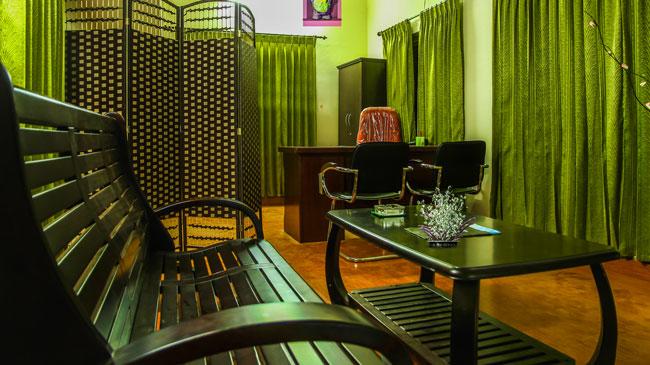 Resort Tripvillas @ Coffee County Retreat 4