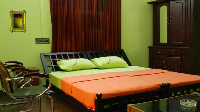 Resort Tripvillas @ Coffee County Retreat 5