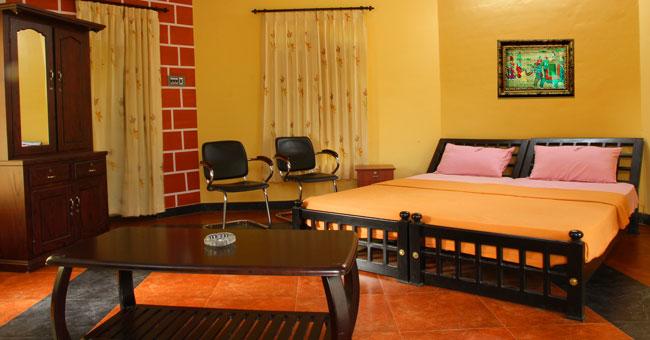 Resort Tripvillas @ Coffee County Retreat 6