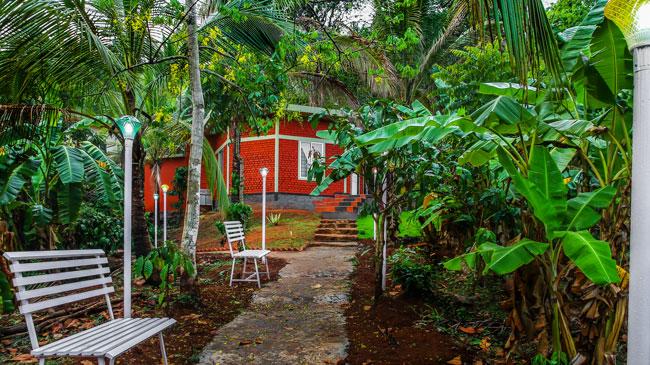 Resort Tripvillas @ Coffee County Retreat 7