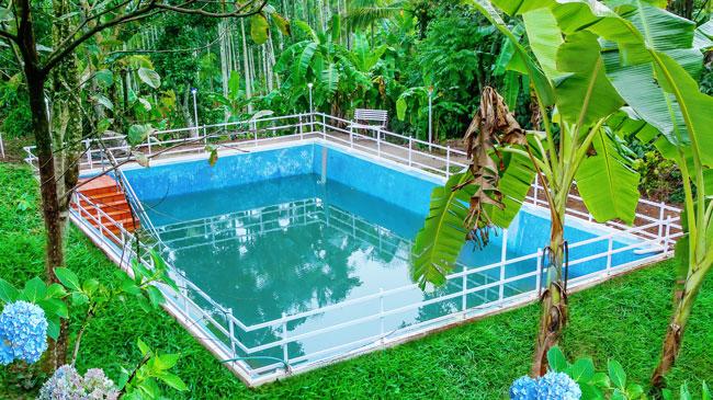 Resort Tripvillas @ Coffee County Retreat 8