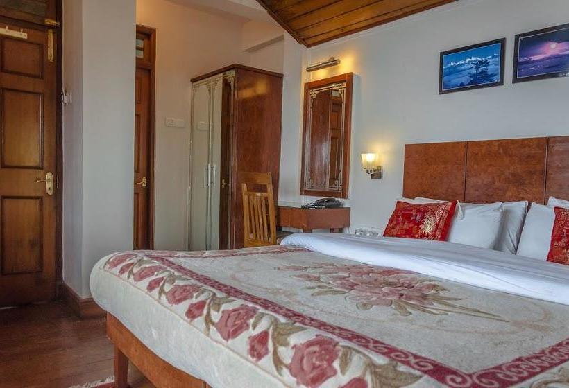 Hotel Tripvillas @ Shangrila Regency Bengala Occidental