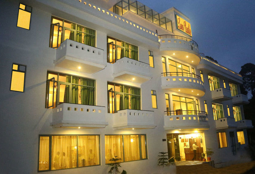 Hotel Tripvillas @ Lans Castle Lansdowne Uttarakhand