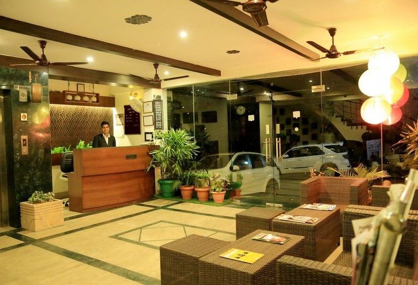 Hotel Tripvillas @ Lans Castle 1