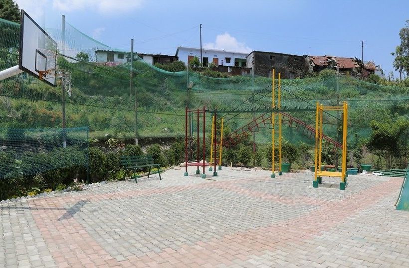 Hotel Tripvillas @ Lans Castle 10