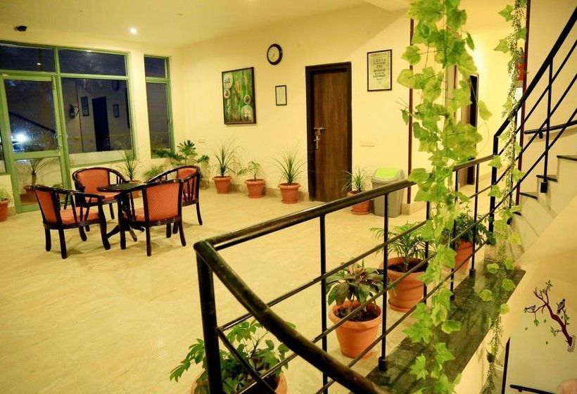 Hotel Tripvillas @ Lans Castle 12