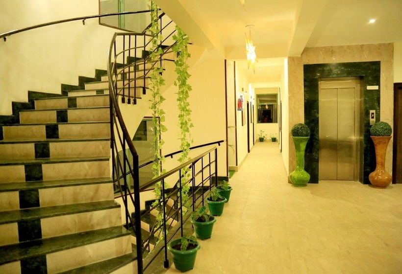 Hotel Tripvillas @ Lans Castle 13