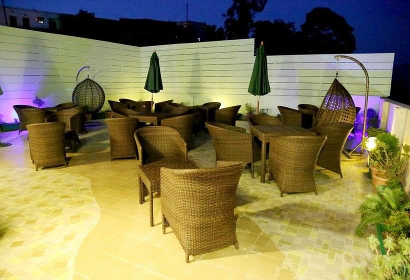 Hotel Tripvillas @ Lans Castle 15