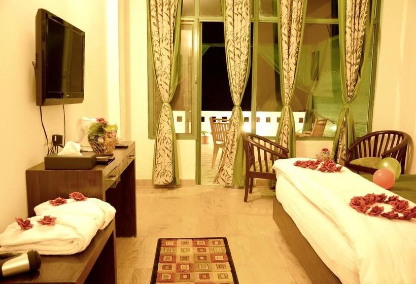 Hotel Tripvillas @ Lans Castle 2