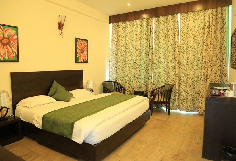 Hotel Tripvillas @ Lans Castle 3