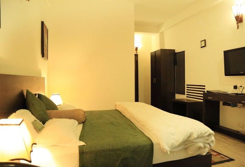 Hotel Tripvillas @ Lans Castle 4