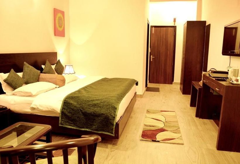 Hotel Tripvillas @ Lans Castle 5