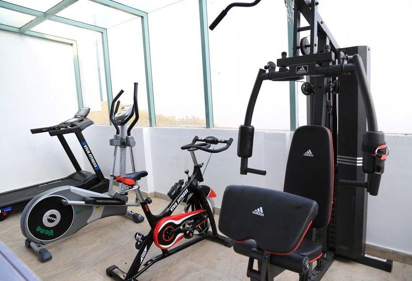 Hotel Tripvillas @ Lans Castle 7