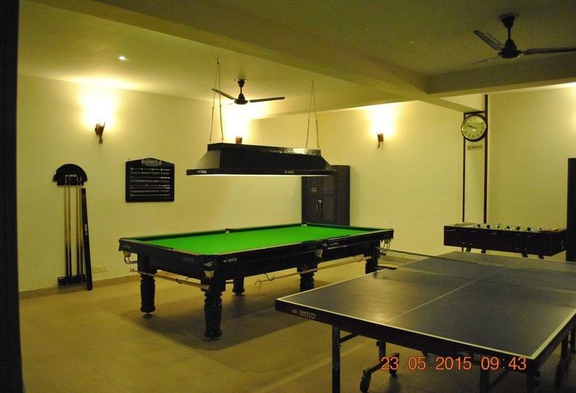 Hotel Tripvillas @ Lans Castle 8