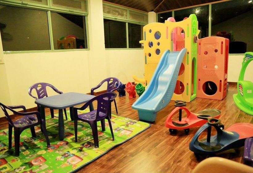 Hotel Tripvillas @ Lans Castle 9