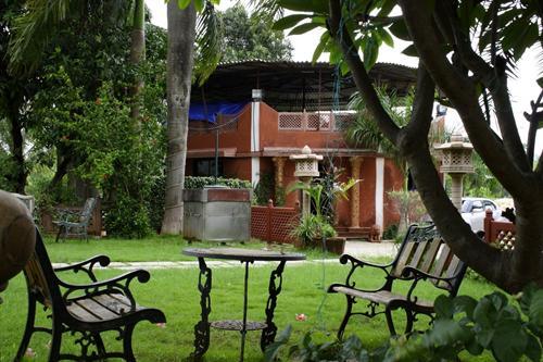 Tripvillas @ Atasa Resort 5