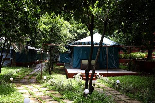 Tripvillas @ Atasa Resort 7