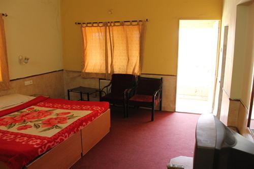 Tripvillas @ Neel Resort 2