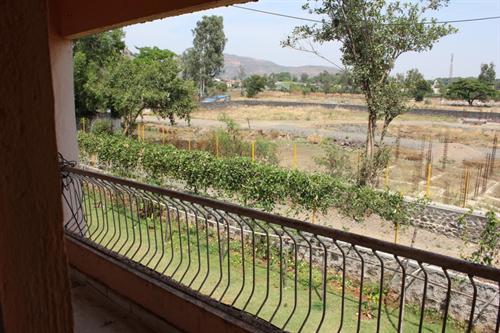 Tripvillas @ Neel Resort 4