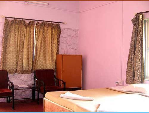 Tripvillas @ Neel Resort 5