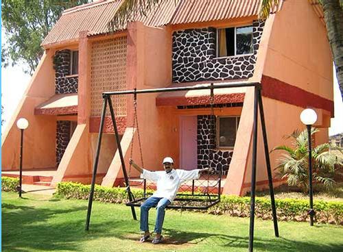 Tripvillas @ Neel Resort 6