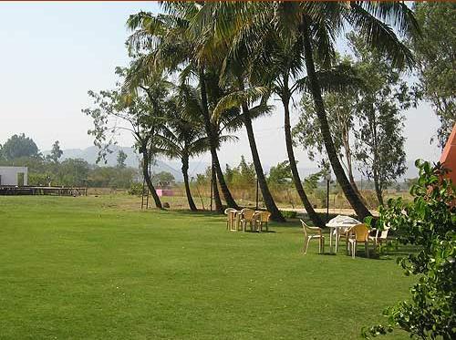 Tripvillas @ Neel Resort 7