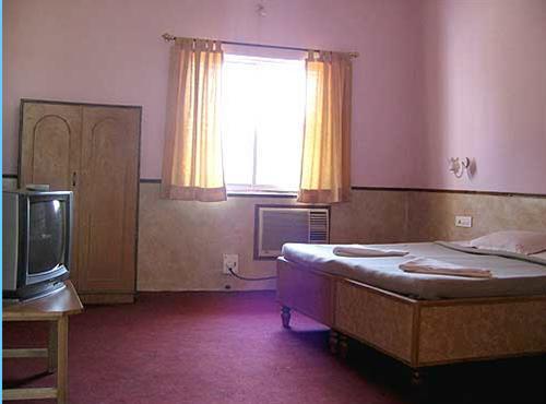 Tripvillas @ Neel Resort 8