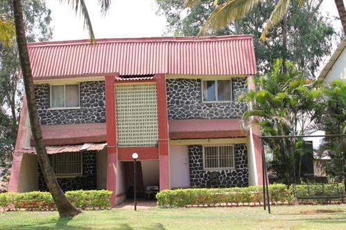 Tripvillas @ Neel Resort 9