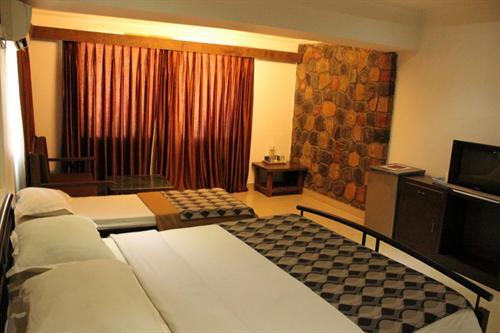 Tripvillas @ Honey Bee Resorts Maharashtra