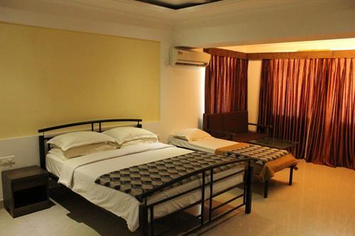 Tripvillas @ Honey Bee Resorts 1