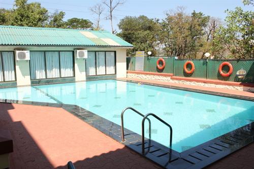 Tripvillas @ Honey Bee Resorts 10