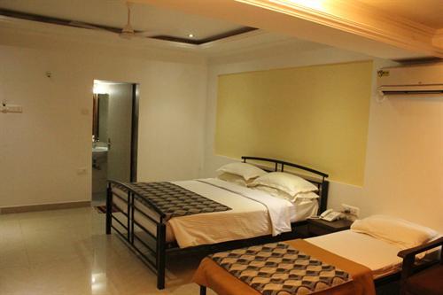 Tripvillas @ Honey Bee Resorts 2