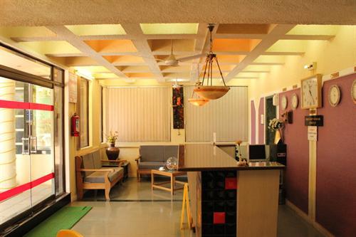 Tripvillas @ Honey Bee Resorts 4