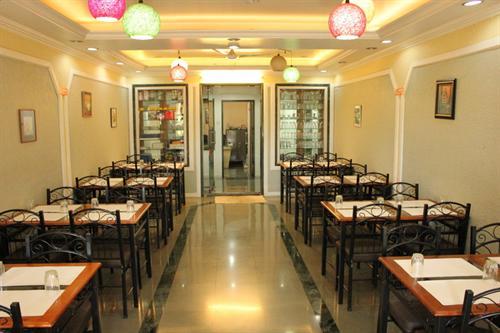 Tripvillas @ Honey Bee Resorts 6