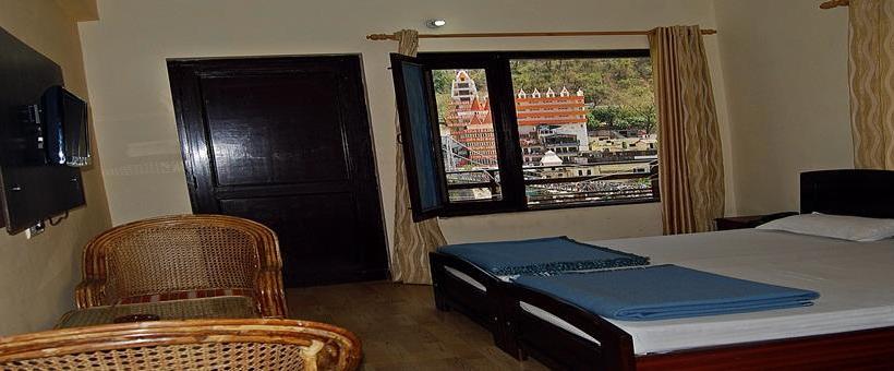 Tripvillas @ Hotel Kunwar Residency 1