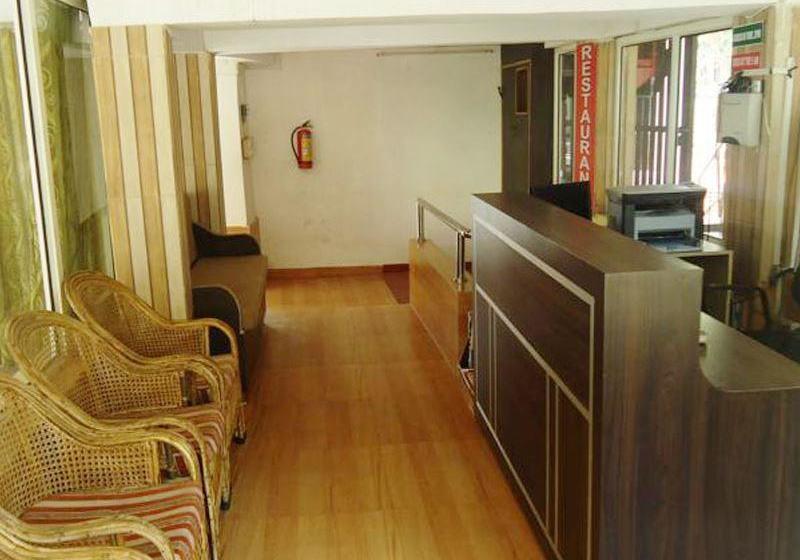 Tripvillas @ Hotel Kunwar Residency 10