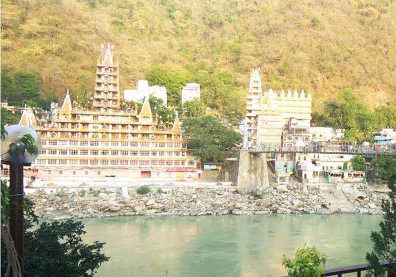 Tripvillas @ Hotel Kunwar Residency 11