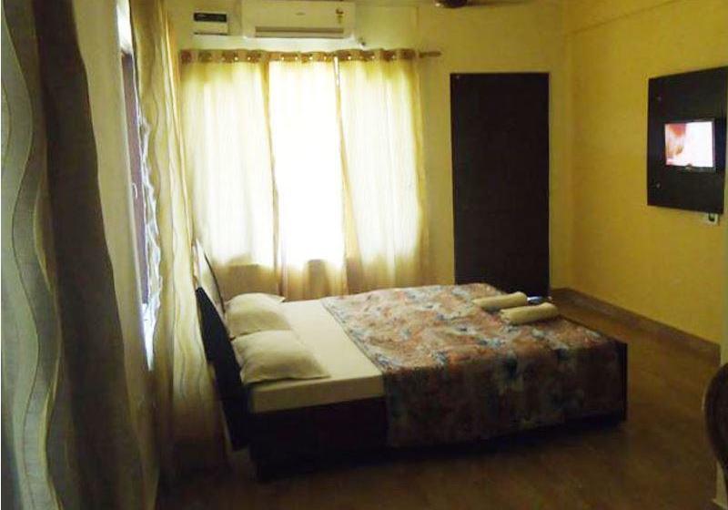 Tripvillas @ Hotel Kunwar Residency 13