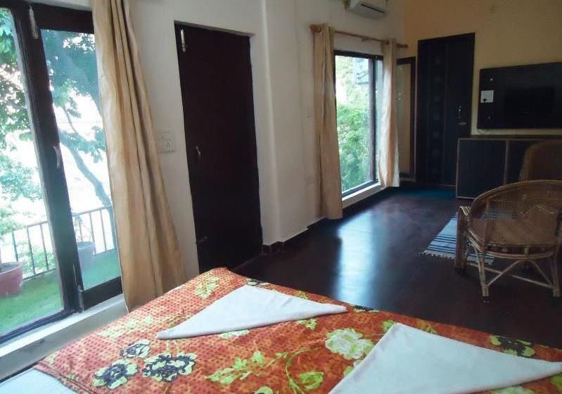 Tripvillas @ Hotel Kunwar Residency 14