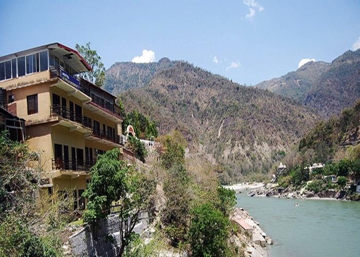 Tripvillas @ Hotel Kunwar Residency 18