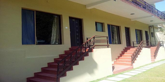 Tripvillas @ Hotel Kunwar Residency 19