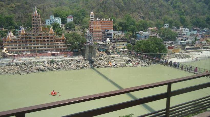 Tripvillas @ Hotel Kunwar Residency 2